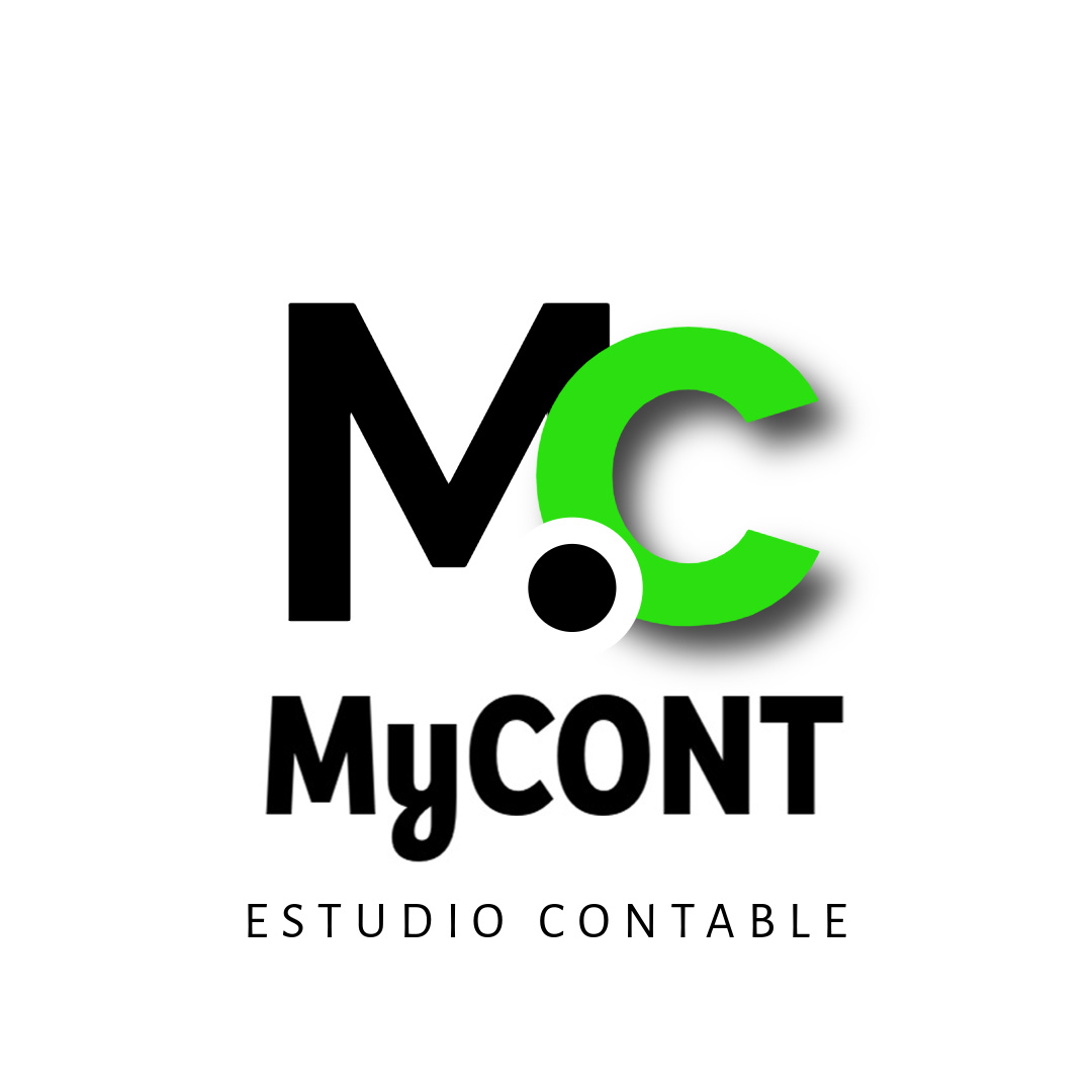 MyCONT logo